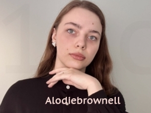 Alodiebrownell