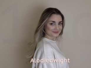 Alodiedwight