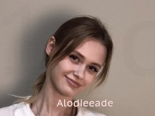 Alodieeade