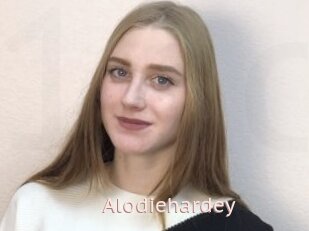 Alodiehardey