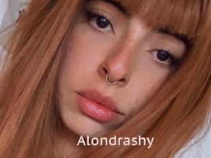 Alondrashy