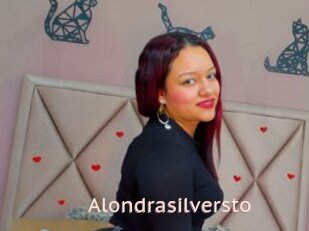 Alondrasilversto