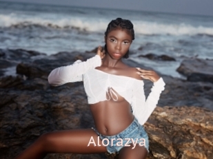 Alorazya