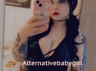 Alternativebabygirl