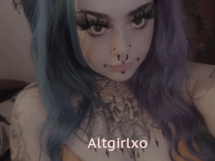 Altgirlxo