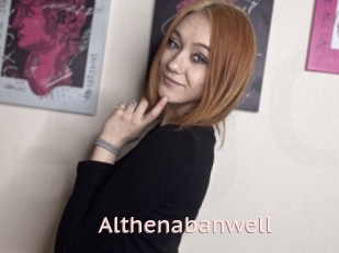 Althenabanwell