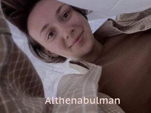 Althenabulman