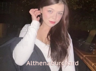 Althenaburchard