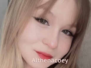 Althenacoey