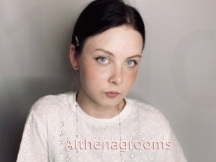 Althenagrooms