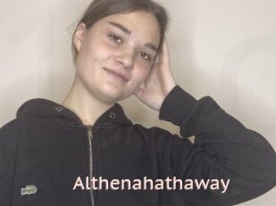 Althenahathaway