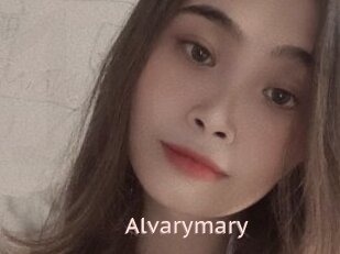 Alvarymary