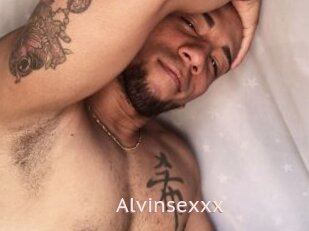 Alvinsexxx