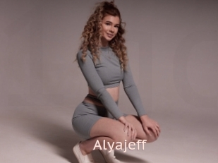 Alyajeff