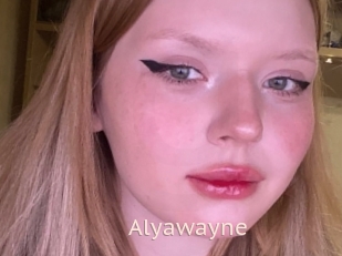 Alyawayne