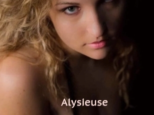 Alysieuse