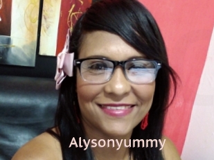 Alysonyummy