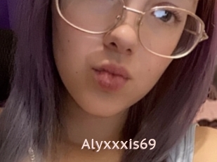 Alyxxxis69