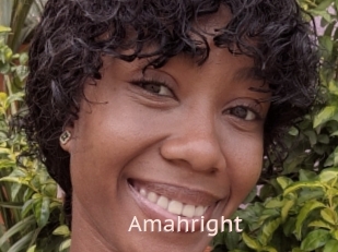 Amahright