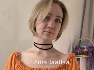 Amaliaaliaa