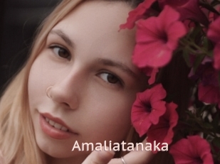 Amaliatanaka