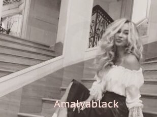 Amalyablack