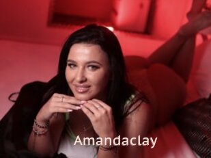 Amandaclay