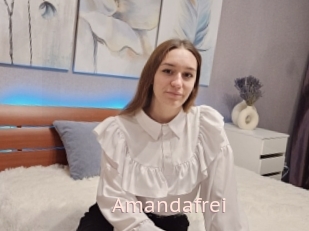 Amandafrei