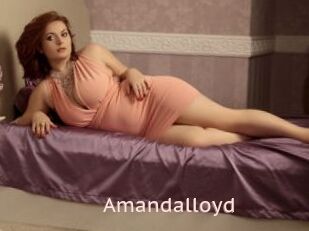 Amandalloyd