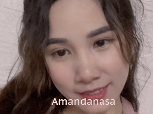 Amandanasa