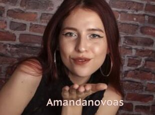 Amandanovoas