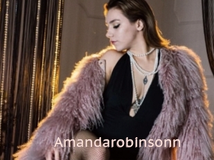 Amandarobinsonn