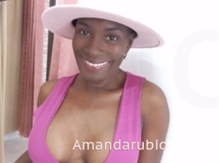 Amandarubio