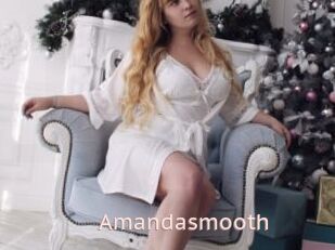 Amandasmooth