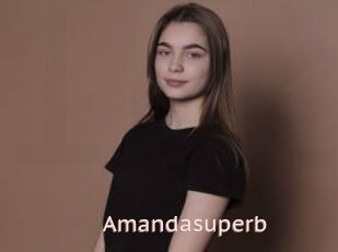 Amandasuperb