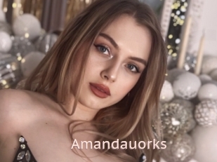 Amandauorks