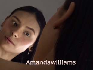 Amandawiliiams