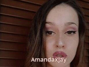 Amandaxjay