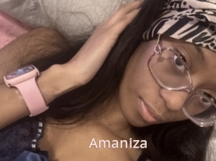 Amaniza