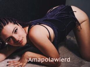 Amapolawierd