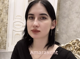 Amarakent