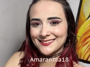 Amarantaa18