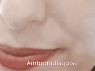 Ambelindisguise