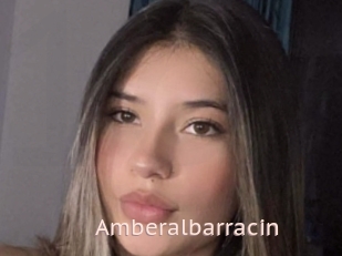 Amberalbarracin