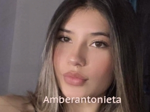 Amberantonieta