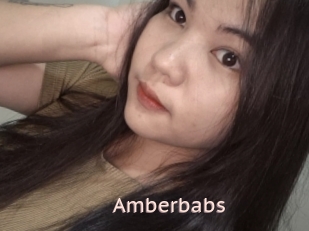 Amberbabs