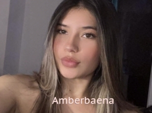 Amberbaena