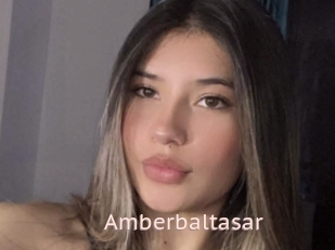 Amberbaltasar