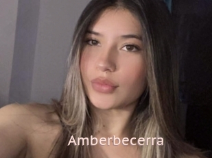 Amberbecerra