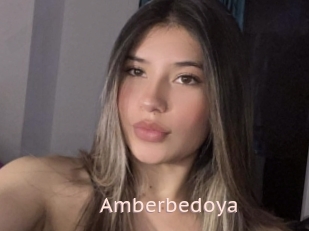 Amberbedoya